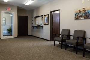 Child & Family Therapy Office