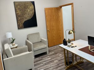 Arnold Nebraska Office