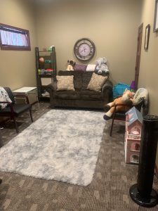 Debby Linse, MS, PLMHP, NCC