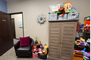 Maria Halls Office Kids Toys 1002 E Philip Ave, North Platte, NE 69101