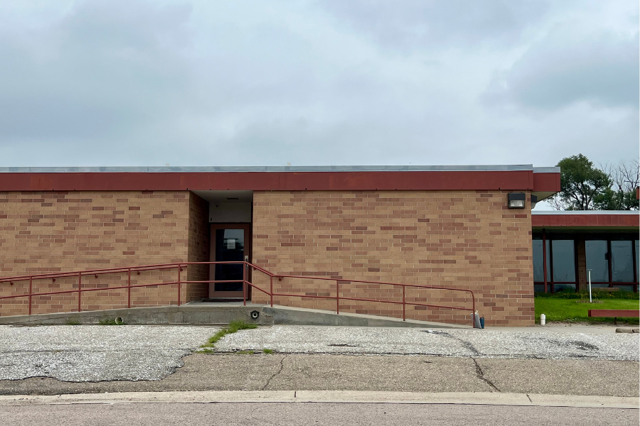 Mullen, NE