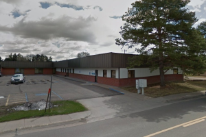 1307 S Willow, North Platte, NE 69101