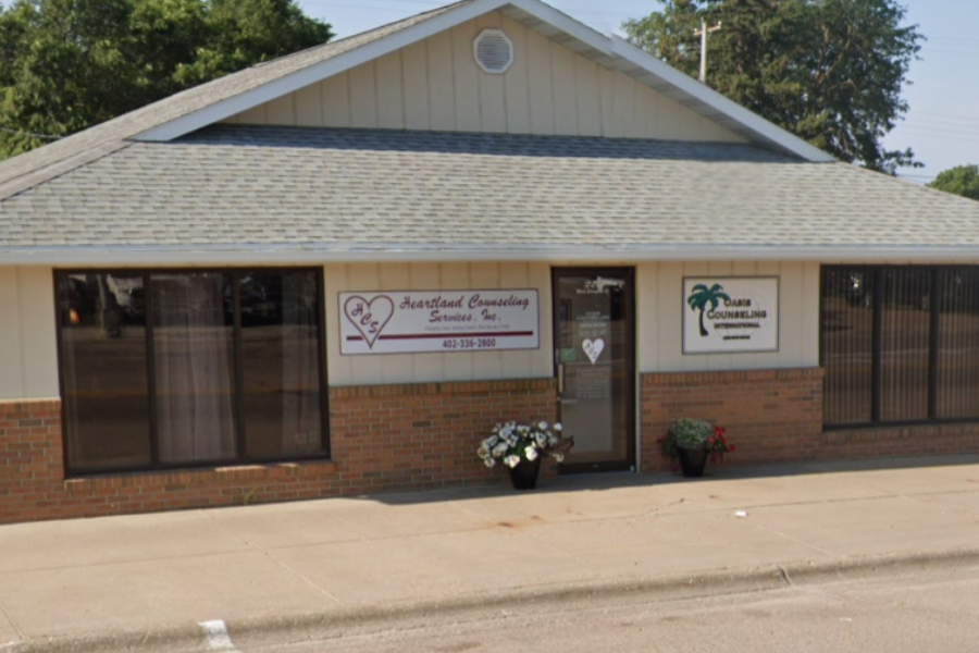 O'Neill, NE