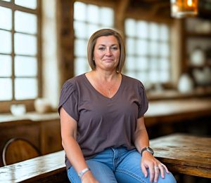 Tanya Coleman MS, PLMHP