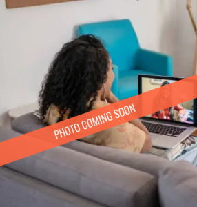 Trudie Van Horn, MA, LMHP, NCC